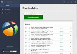 Software Update Driver in Indonesia