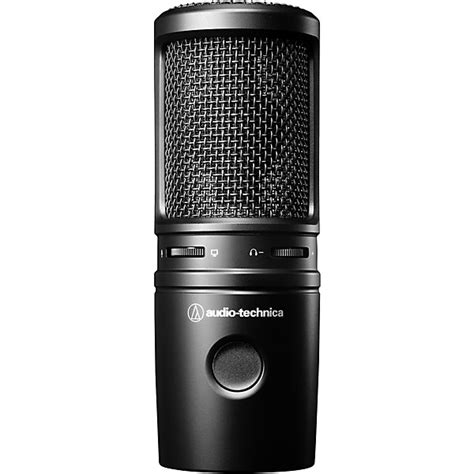 AudioTechnica AT2020 USB+V Limited Edition MUSIC STORE professional