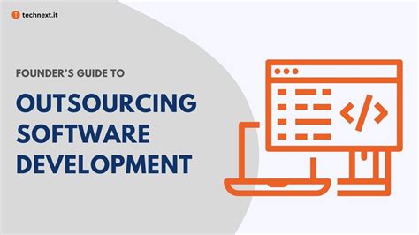 Software Development Outsourcing