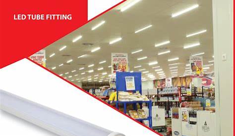 Sogo Products Led Products