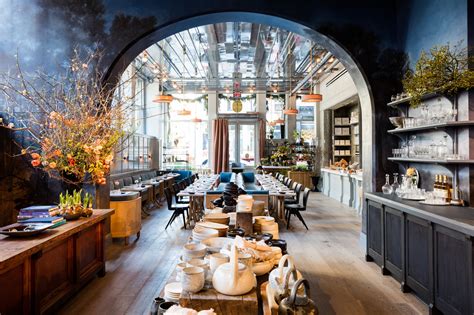 Discover the Ultimate Soho Brunch Experience You Won't Forget