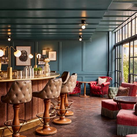 soho house uk ltd