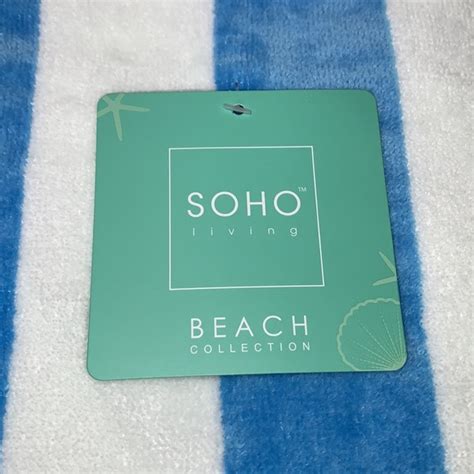 soho living beach collection