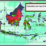 soil acidity in Indonesia