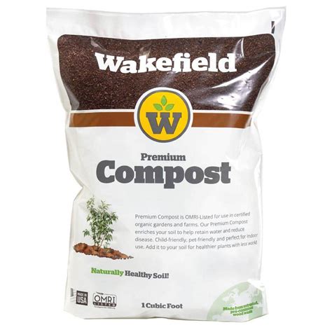 Soil Amendment Compost