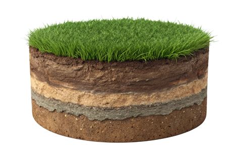 soil composition topsoil