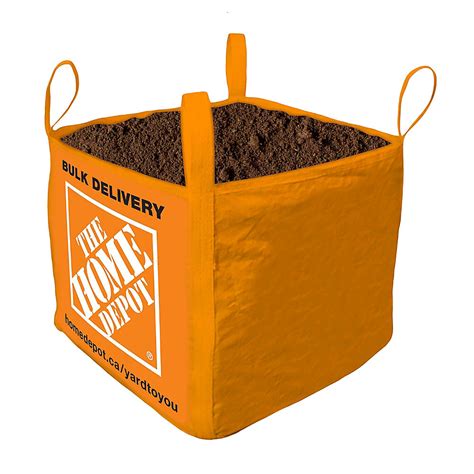 soil for garden bags