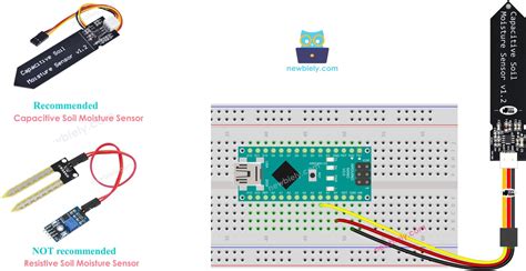 soil moisture sensor arduino price