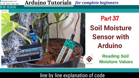 Soil Moisture Sensor Hs Code