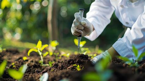 Soil Nutrient Testing Near Me