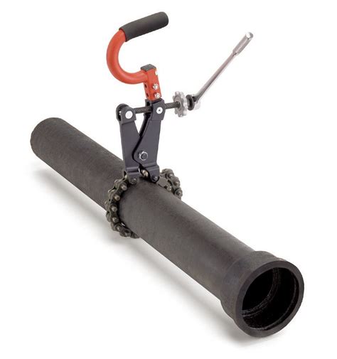Soil Pipe Hole Cutter