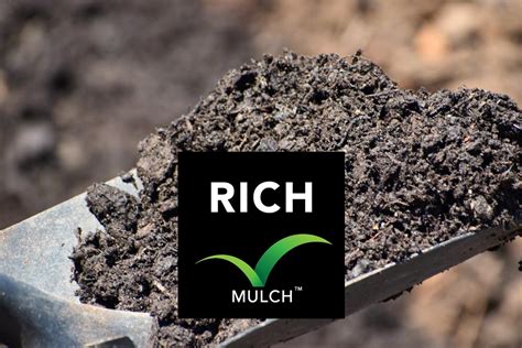 Soil Rich Mulch