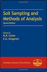 soil sampling and methods of analysis second edition.pdf