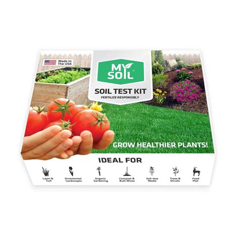 Soil Test Kit Ace Hardware