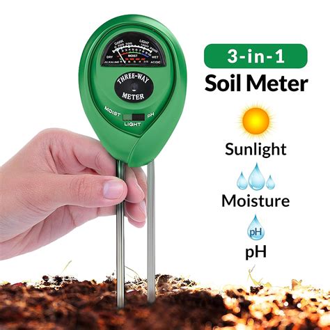 Soil Testing Kit Reviews