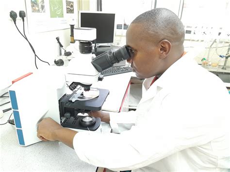 Soil Testing Lab Jobs