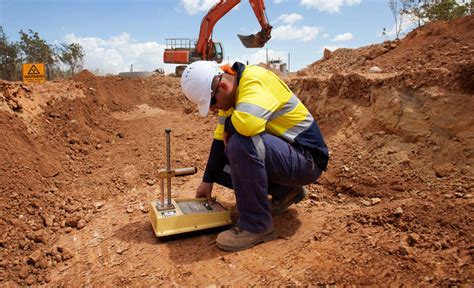 soil testing methods in construction