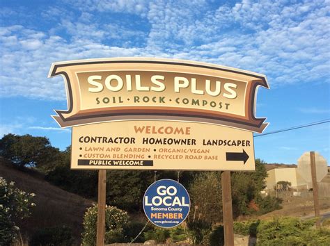 Soils Plus Photos