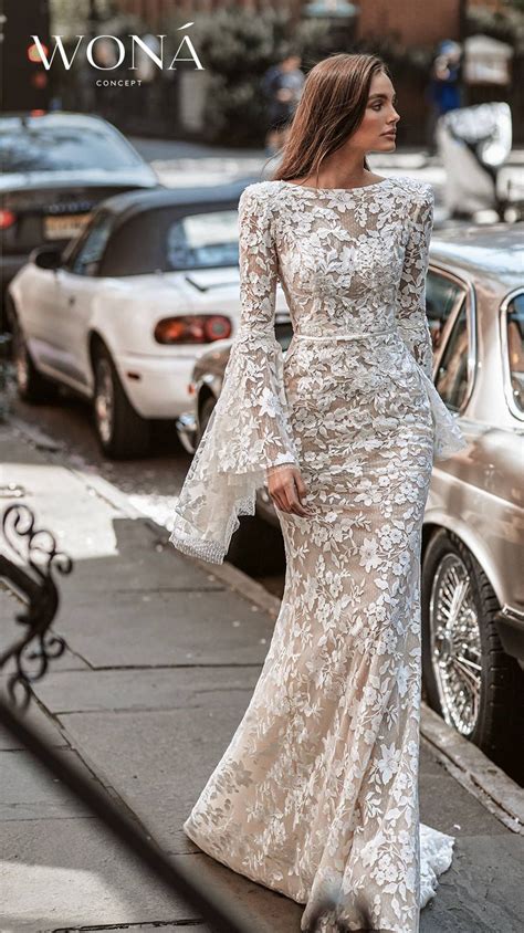 Real Photo White Strapless Sleeveless Lace Diamonds Long Train Wedding