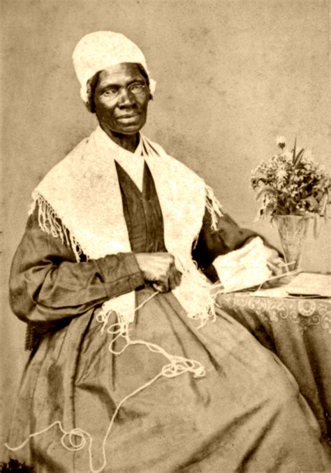 Sojourner Truth Life Story