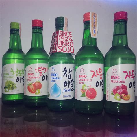 soju price in the philippines