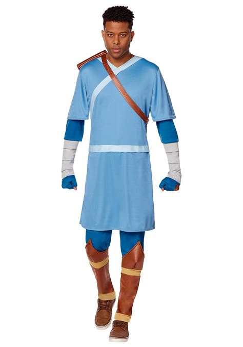 Gurl With Red Hair Katara costume, Creative costumes, Cool costumes