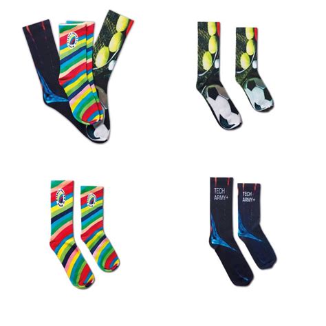 sokken bedrukken met logo