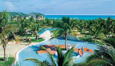 Sol Cayo Santa Maria Resort (Cuba) : voir les tarifs, 446 avis et 3 974
