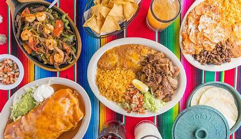 Sol Mexican Grill - Delicious Mexican Food in Chico, CA