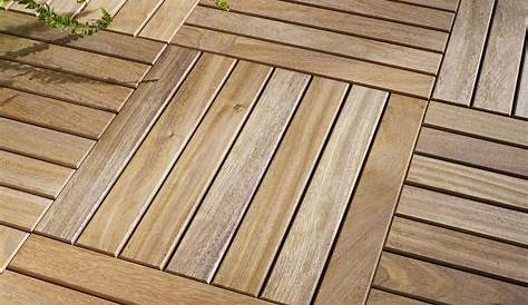 Terrasse Bois Sur Sol Dur Home Decor Garden Deck Deck Flooring