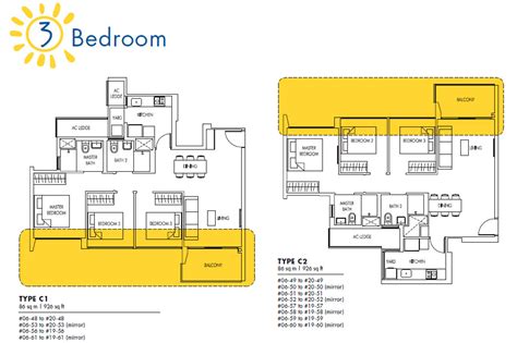 Sol Acres Executive Condo