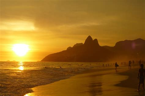 sol de janeiro brasil