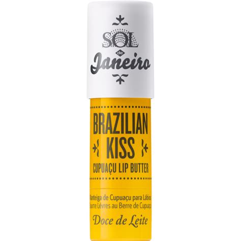 sol de janeiro brazilian kiss lip butter