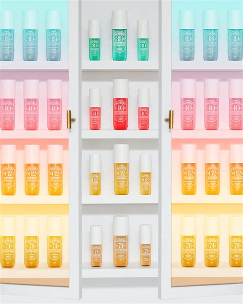 sol de janeiro scent guide