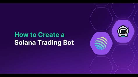 solana trading bot