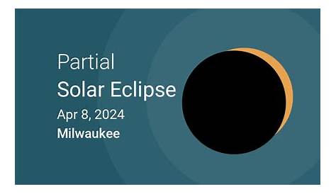 Solar Eclipse Activities In Milwaukee Wi Experience The Th Kids The Right Way!