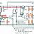solar panel voltage regulator circuit diagram