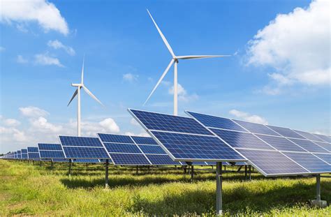 What Is Solar Renewable Energy?