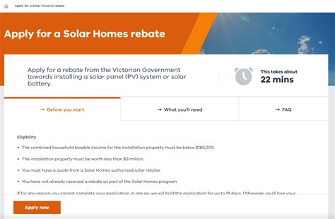 Victoria solar rebate news 1850 from 1 July 2020 Cyanergy