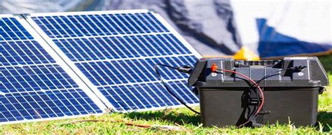 solar battery manufacturers in south africa