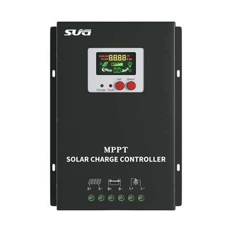 Solar Charge Controller Over Voltage