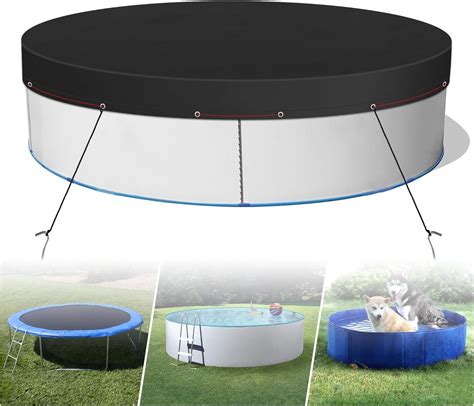 Solar Cover For 12 Ft Round Pool
