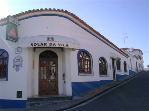 solar da vila mora