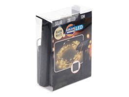 Solar Draadverlichting