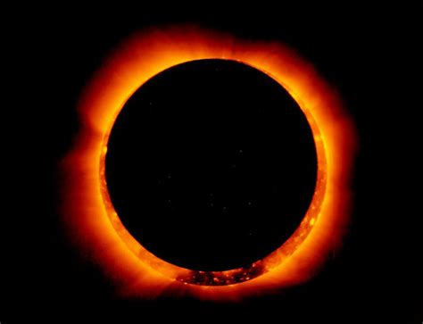 solar eclipse 2020 images
