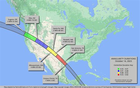 solar eclipse 2023 southern california