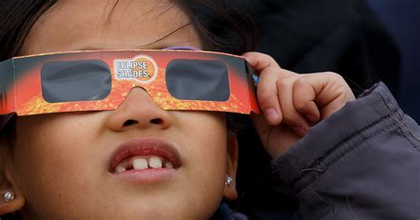 solar eclipse 2024 glasses toronto