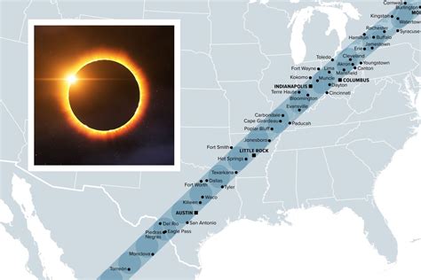 solar eclipse 2024 map new hampshire