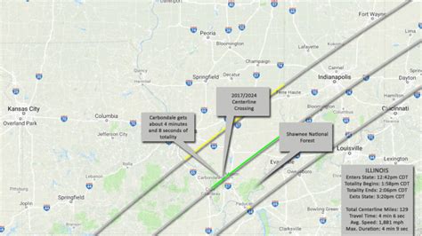 solar eclipse 2024 path chicago illinois