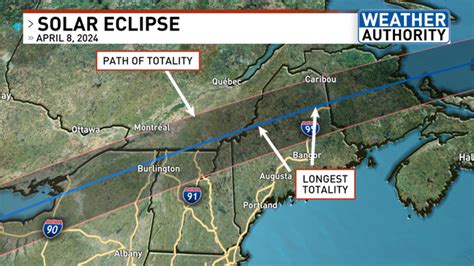 solar eclipse 2024 path massachusetts